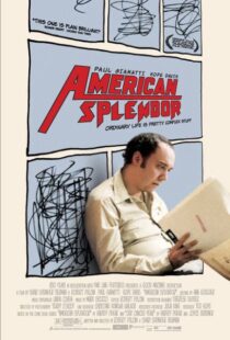 دانلود فیلم American Splendor 2003419273-802520848
