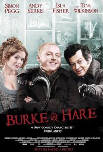 دانلود فیلم Burke and Hare 2010422079-1194081369