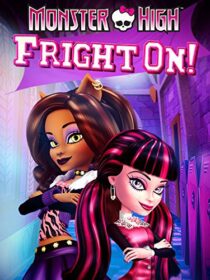 دانلود انیمیشن Monster High: Fright On 2011421036-51606897