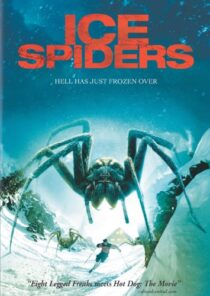 دانلود فیلم Ice Spiders 2007422279-1037092568