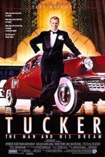 دانلود فیلم Tucker: The Man and His Dream 1988421236-651077820