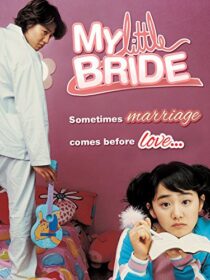 دانلود فیلم کره‌ای My Little Bride 2004421040-973336813