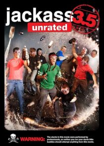دانلود مستند Jackass 3.5 2011420757-2139163761