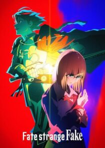دانلود انیمه Fate/strange Fake418554-1640973172