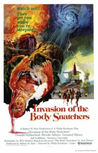 دانلود فیلم Invasion of the Body Snatchers 1978421369-1989401728