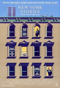 دانلود فیلم New York Stories 1989419329-1035309476