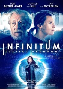 دانلود فیلم Infinitum: Subject Unknown 2021421344-1228233307