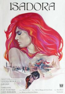 دانلود فیلم Isadora 1968419500-340219862
