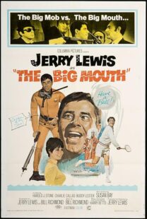 دانلود فیلم The Big Mouth 1967419202-839779883