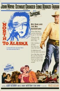 دانلود فیلم North to Alaska 1960419179-1717686814