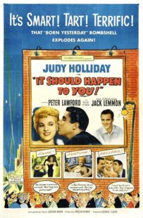 دانلود فیلم It Should Happen to You 1954421899-1188264921
