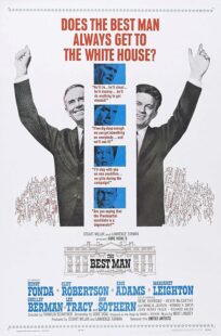 دانلود فیلم The Best Man 1964420044-723470694