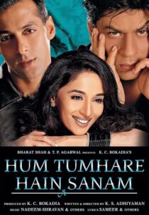 دانلود فیلم هندی Hum Tumhare Hain Sanam 2002421981-536365580