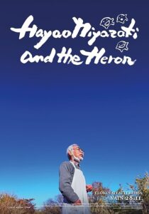 دانلود مستند Hayao Miyazaki and the Heron 2024418629-262056092