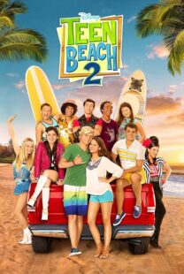 دانلود فیلم Teen Beach 2 2015422094-468561173