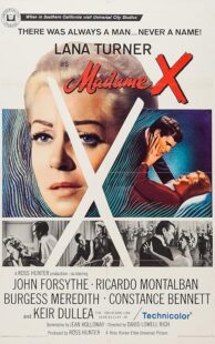 دانلود فیلم Madame X 1966422223-697116851