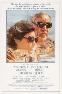 دانلود فیلم The Greek Tycoon 1978419492-348681441
