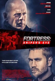 دانلود فیلم Fortress: Sniper’s Eye 2022421786-1974883236