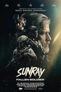 دانلود فیلم Sunray: Fallen Soldier 2024421425-1217040918