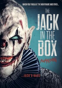 دانلود فیلم The Jack in the Box: Awakening 2022420805-1054260011