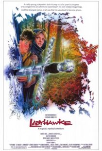 دانلود فیلم Ladyhawke 1985418888-1956420223