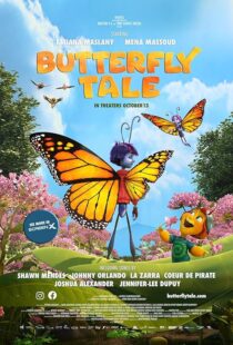 دانلود انیمیشن Butterfly Tale 2023419629-153865868