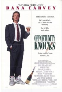 دانلود فیلم Opportunity Knocks 1990421226-2035810738