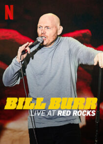 دانلود استندآپ کمدی Bill Burr: Live at Red Rocks 2022421439-1893280575