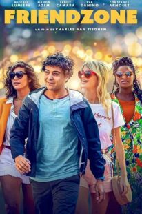 دانلود فیلم Friendzone 2021421299-910023909
