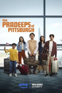 دانلود سریال The Pradeeps of Pittsburgh420394-1286677013