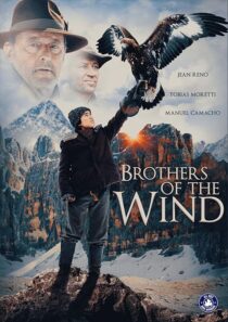 دانلود فیلم Brothers of the Wind 2015419656-1958619202