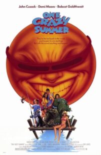 دانلود فیلم One Crazy Summer 1986419402-1443565325