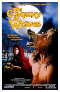 دانلود فیلم The Company of Wolves 1984420500-952805831