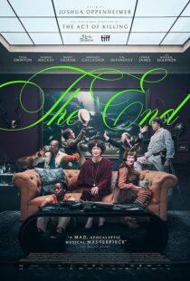 دانلود فیلم The End 2024419687-1402445735