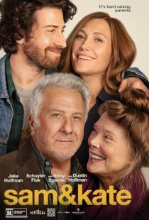 دانلود فیلم Sam & Kate 2022419368-264311935