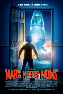 دانلود انیمیشن Mars Needs Moms 2011420275-339224813