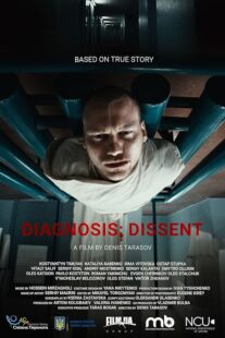 دانلود فیلم Diagnosis: Dissent 2023421512-1634993313