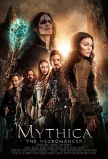 دانلود فیلم Mythica: The Necromancer 2015419550-20330705
