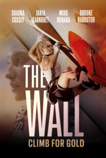 دانلود مستند The Wall: Climb for Gold 2022421382-1816797515