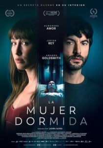 دانلود فیلم The Sleeping Woman 2024421678-1792073594