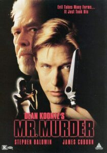 دانلود فیلم Mr. Murder 1998419450-748231634