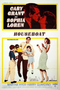 دانلود فیلم Houseboat 1958421629-10573011