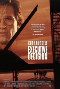 دانلود فیلم Executive Decision 1996421295-1467406340