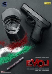 دانلود فیلم هندی EVOL: A Love Story in Reverse 2024421479-674914034