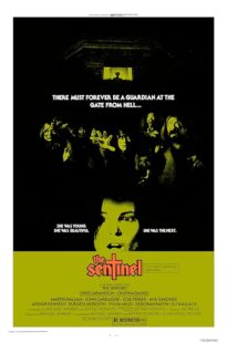 دانلود فیلم The Sentinel 1977420591-1241093400