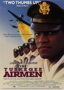دانلود فیلم The Tuskegee Airmen 1995419064-899110094