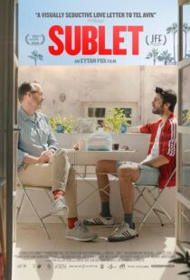 دانلود فیلم Sublet 2020419854-1937384763