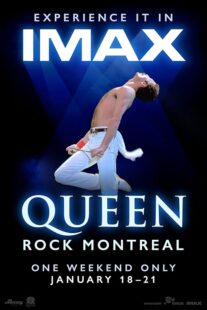 دانلود مستند Queen Rock Montreal 2024420962-769742100
