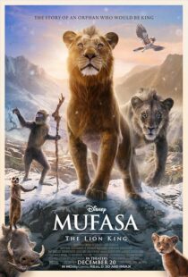 دانلود فیلم Mufasa: The Lion King 2024418640-1899285750