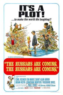 دانلود فیلم The Russians Are Coming the Russians Are Coming 1966421100-1533227428